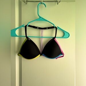 women’s bathing suit top